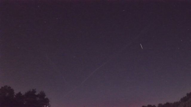 AMS78 meteor
