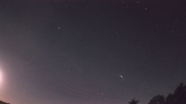 AMS78 meteor