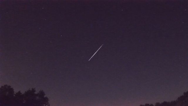 AMS78 meteor