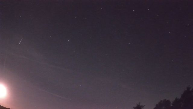 AMS78 meteor