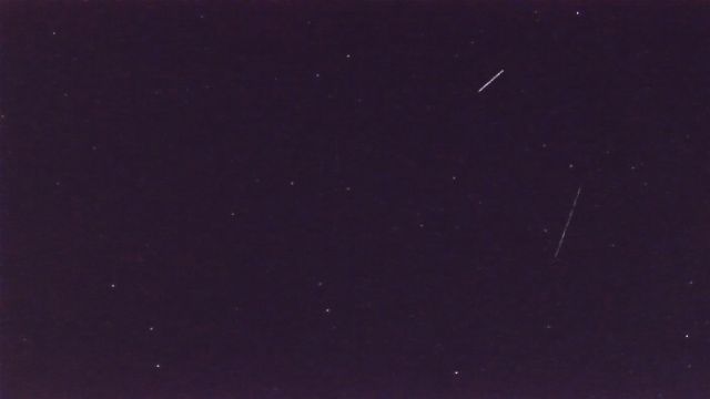 AMS78 meteor