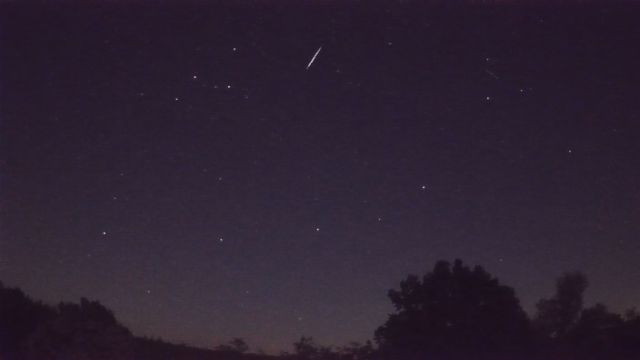AMS78 meteor
