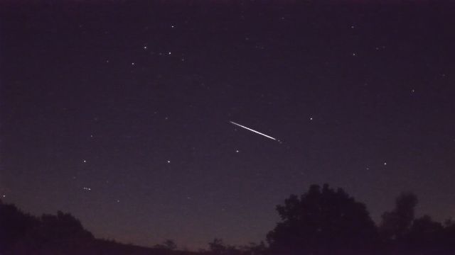AMS78 meteor