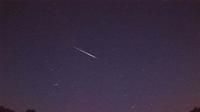 AMS78 meteor
