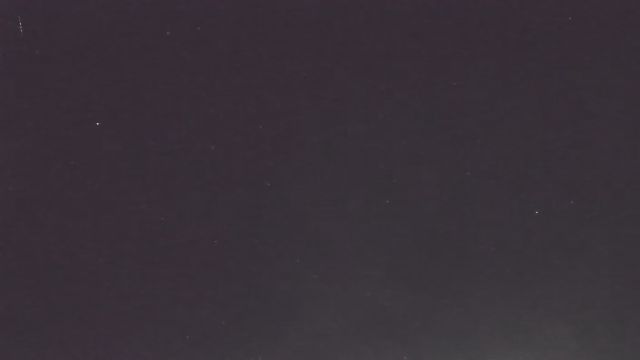 AMS78 meteor