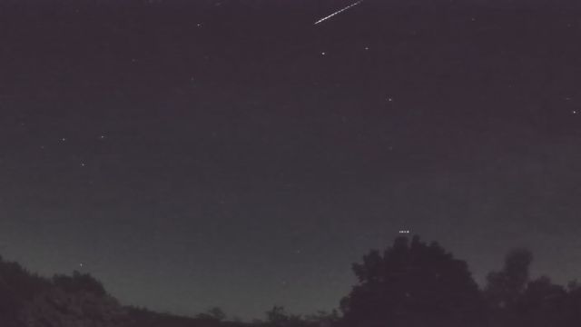 AMS78 meteor