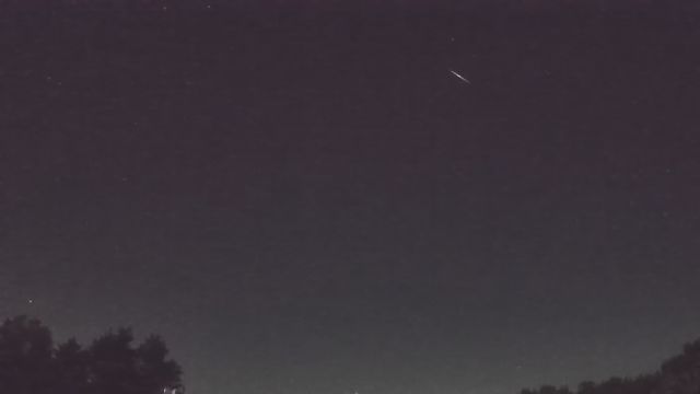 AMS78 meteor