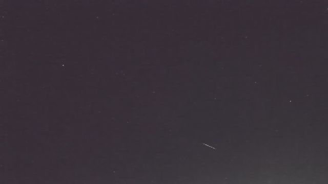 AMS78 meteor