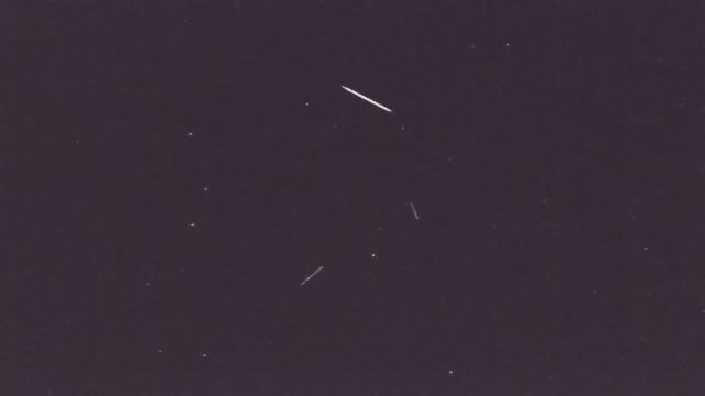 AMS78 meteor