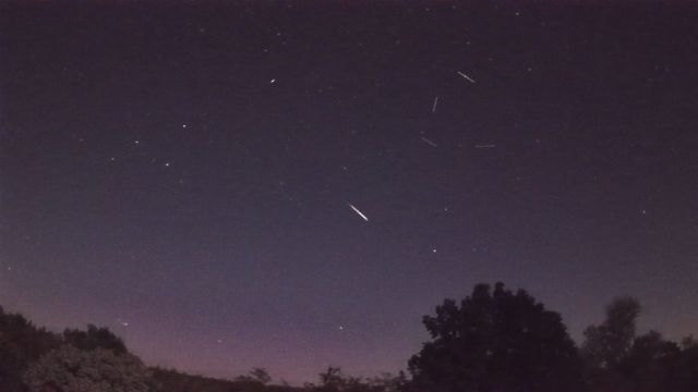 AMS78 meteor