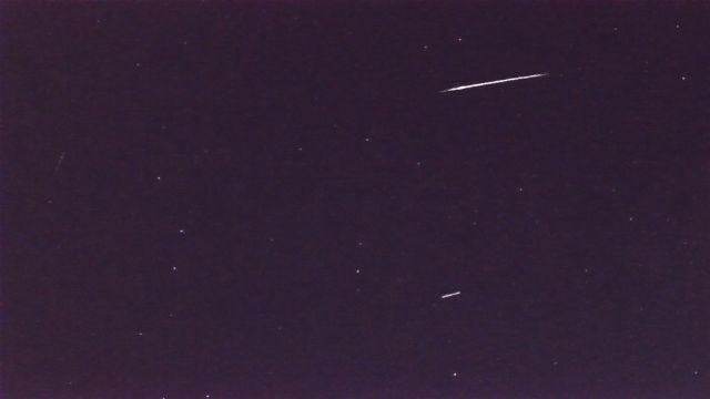 AMS78 meteor
