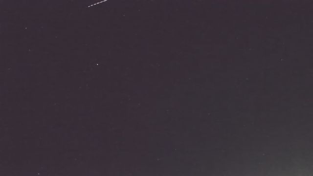 AMS78 meteor