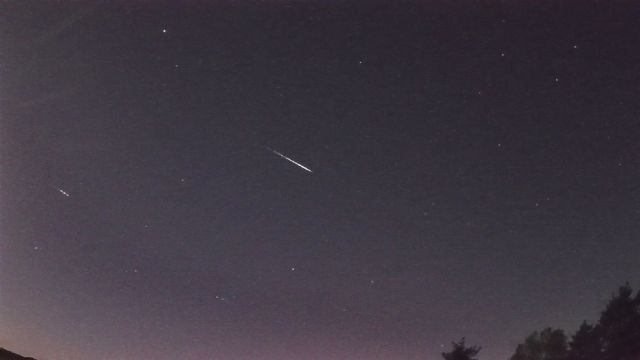AMS78 meteor