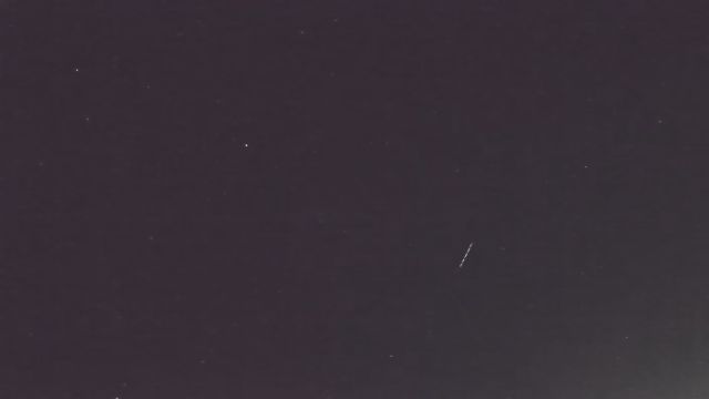 AMS78 meteor