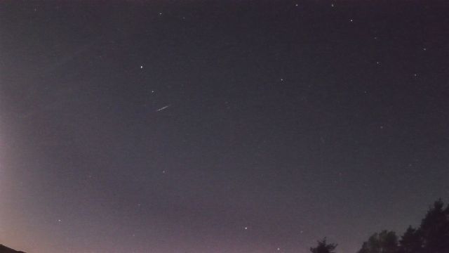 AMS78 meteor