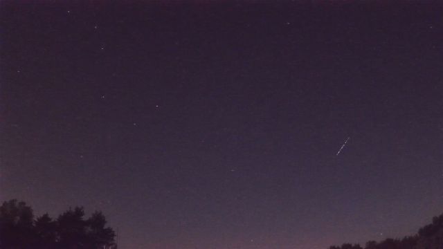 AMS78 meteor