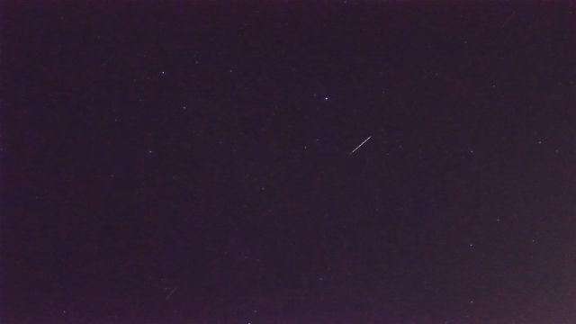 AMS78 meteor