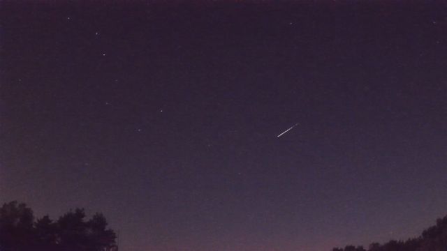 AMS78 meteor