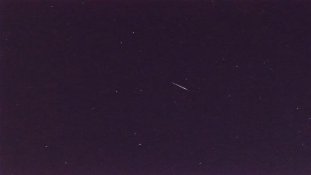 AMS78 meteor