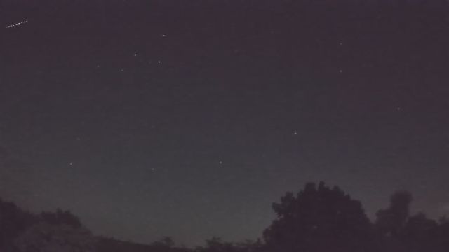 AMS78 meteor