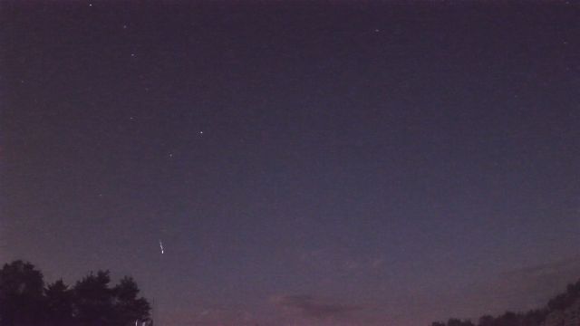 AMS78 meteor