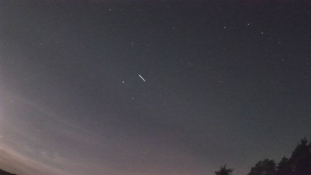 AMS78 meteor