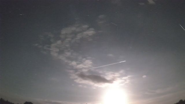 AMS78 meteor