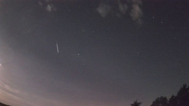 AMS78 meteor