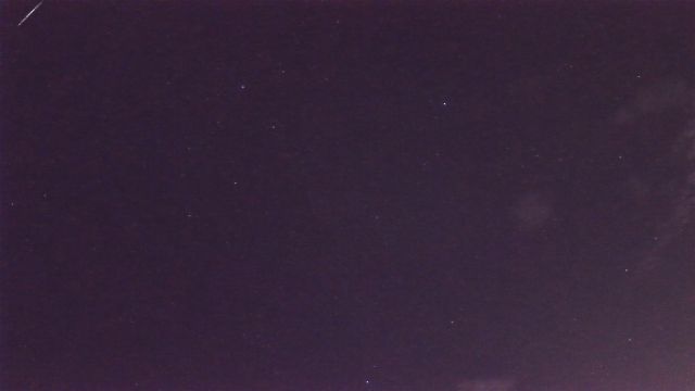 AMS78 meteor