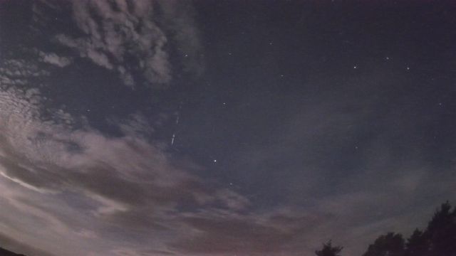 AMS78 meteor