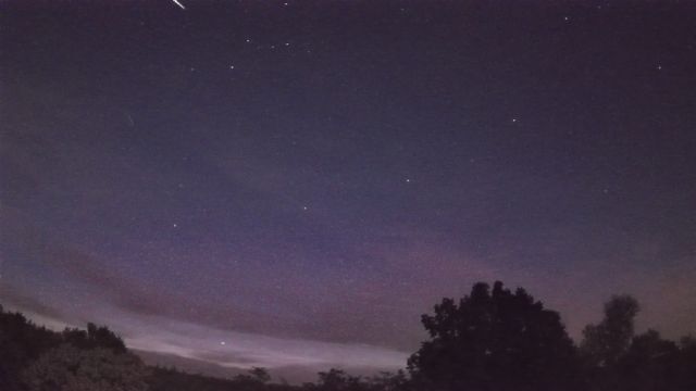 AMS78 meteor