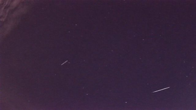 AMS78 meteor