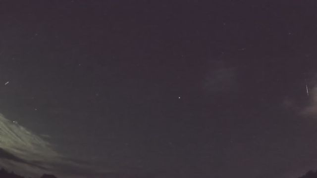 AMS78 meteor