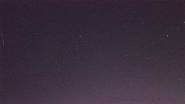 AMS78 meteor