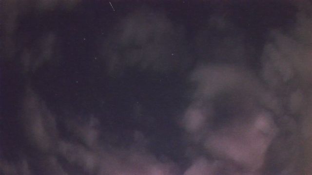 AMS78 meteor