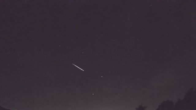 AMS78 meteor