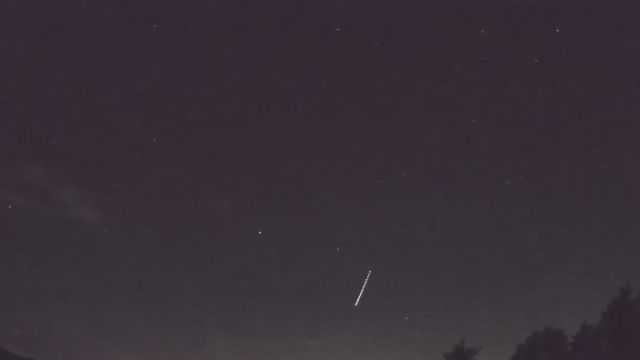 AMS78 meteor