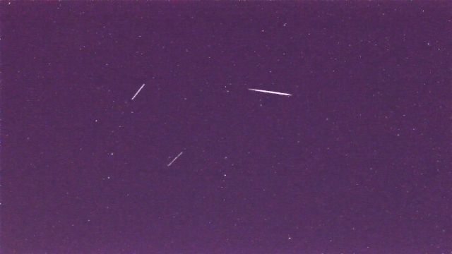 AMS78 meteor