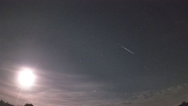 AMS78 meteor