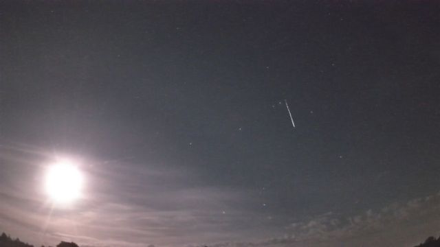 AMS78 meteor