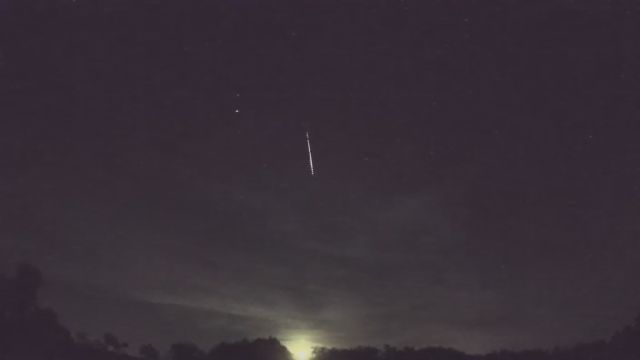 AMS78 meteor