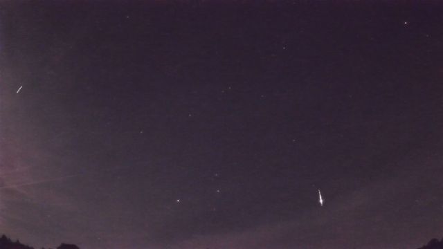 AMS78 meteor