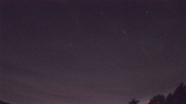 AMS78 meteor