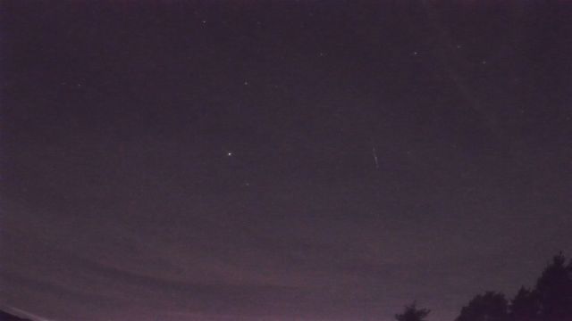 AMS78 meteor