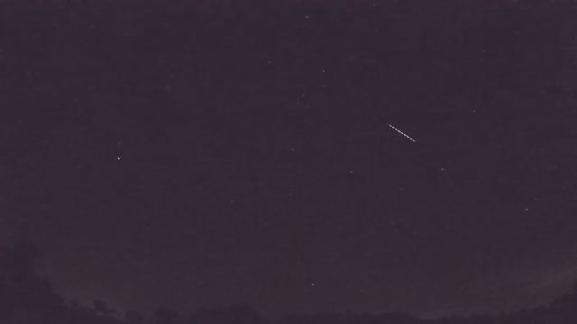 AMS78 meteor