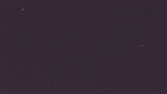 AMS78 meteor