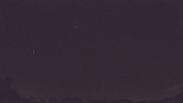 AMS78 meteor