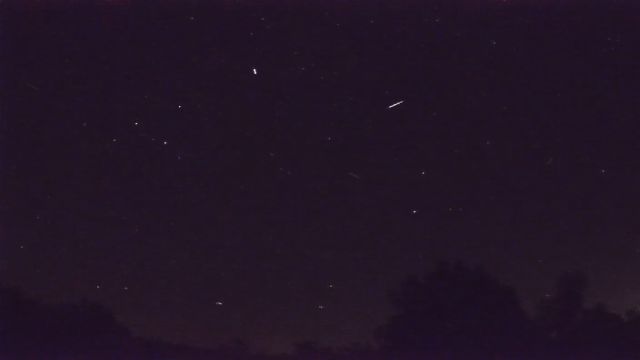 AMS78 meteor