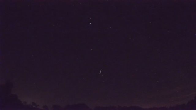 AMS78 meteor