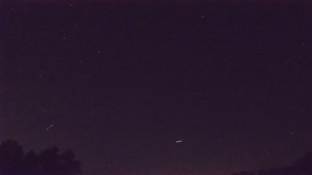AMS78 meteor